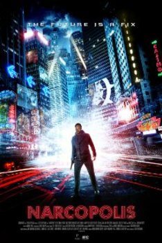 Narcopolis Hd izle