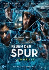 Neben der Spur 2: Amnesie Hd izle