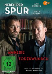 Neben der Spur: 3 Todeswunsch Hd izle