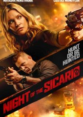 Night Of the Sicario Hd izle