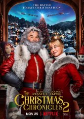 Noel Günlükleri 2 Hd izle