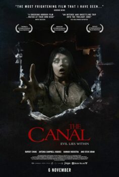 Ölüm Fısıltısı – The Canal Hd izle