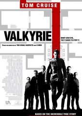 Operasyon Valkyrie Hd izle