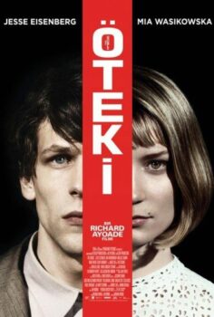 Öteki Hd izle