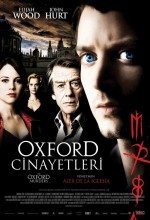 Oxford Cinayetleri Hd izle