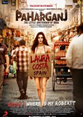 Paharganj Hd izle