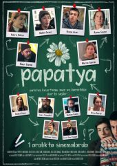 Papatya Hd izle