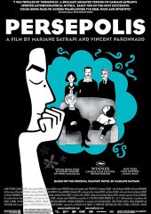 Persepolis Hd izle