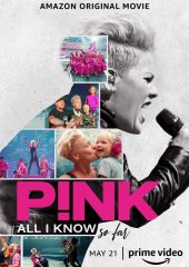 Pink All I Know So Far Hd izle