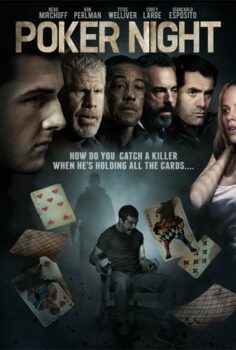 Poker Gecesi Hd izle