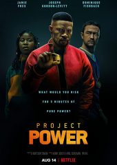 Project Power Hd izle