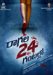 Raagala 24 Gantallo Hd izle