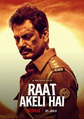 Raat Akeli Hai Hd izle