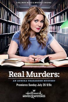 Real Murders An Aurora Teagarden Mystery Hd izle