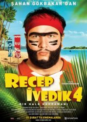 Recep İvedik 4 Hd izle