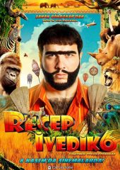 Recep İvedik 6 Hd izle