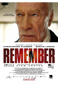 Remember Hd izle