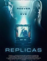 Replikalar Hd izle