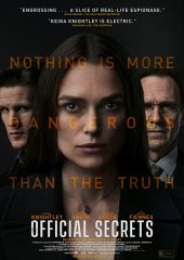 Resmi Sırlar Hd izle