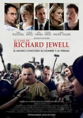 Richard Jewell Hd izle