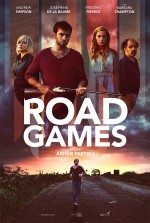 Road Games Hd izle