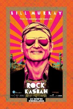 Rock the Kasbah Hd izle