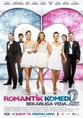 Romantik Komedi 2 Hd izle