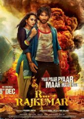 Romeo Rajkumar Hd izle