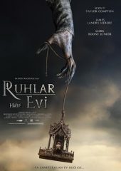 Ruhlar Evi Hd izle