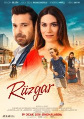 Rüzgar Hd izle