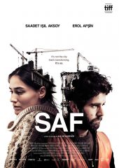 Saf Hd izle