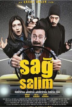 Sağ Salim Hd izle