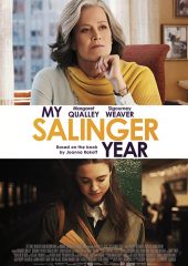 Salinger Yılım Hd izle