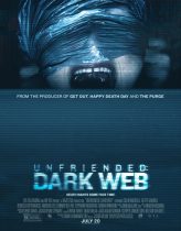 Sanalüstü 2: Dark Web Hd izle