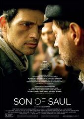 Saul ’un Oğlu Hd izle