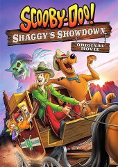 Scooby Doo Shaggy ’nin Başı Belada Hd izle