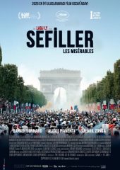 Sefiller Hd izle