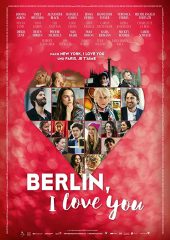 Seni Seviyorum Berlin Hd izle