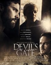 Şeytan Kapısı Hd izle