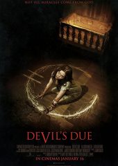 Şeytanın Günü Hd izle