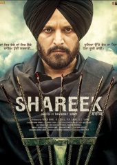 Shareek Hd izle