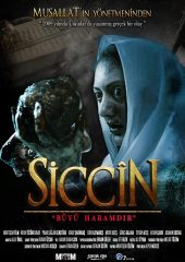 Siccin 1 Hd izle