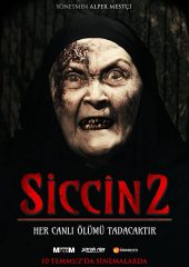 Siccin 2 Hd izle