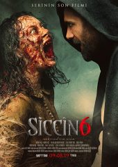 Siccin 6 Hd izle