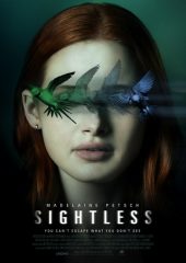 Sightless Hd izle