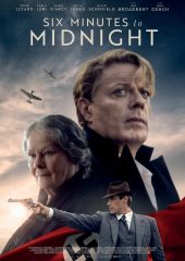 Six Minutes to Midnight izle Hd izle