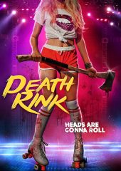 Skateway Massacre – Death Rink Hd izle