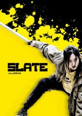 Slate Hd izle