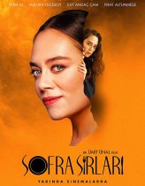 Sofra Sırları Hd izle