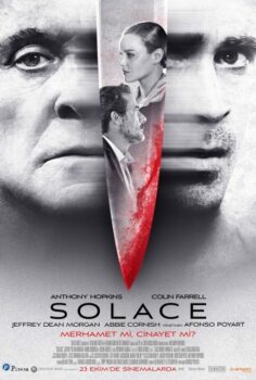 Solace Hd izle